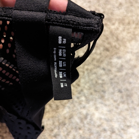 Livy bra - Picture 3 of 6